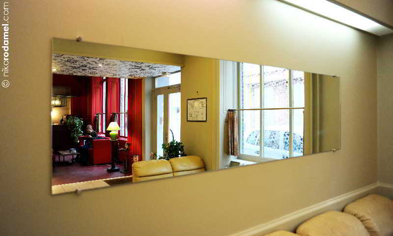 Urban Style, Hotel Le Cheval Noir, Saint-Etienne Экстерьер фото